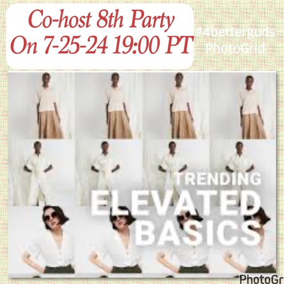 That’s a Wrap! 9/26/24 12N PT Best in Beauty Care & Grooming Posh Party - Picture 6 of 16